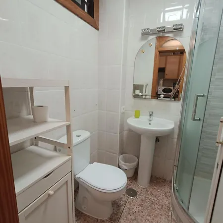 Olimpia Americas Apartament Playa de las Americas (Tenerife)