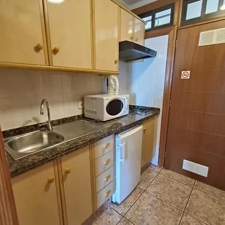 Olimpia Americas Apartament *