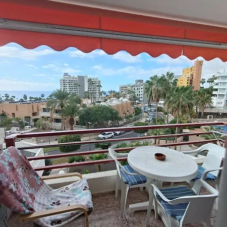 Apartament Olimpia Americas *